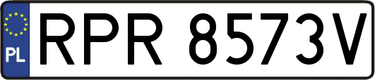 RPR8573V