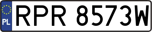 RPR8573W