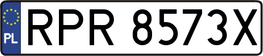 RPR8573X