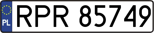 RPR85749