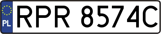 RPR8574C