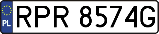 RPR8574G