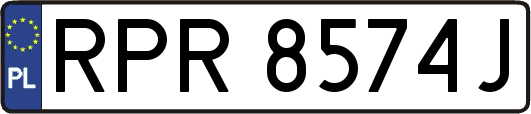 RPR8574J