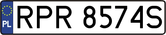 RPR8574S