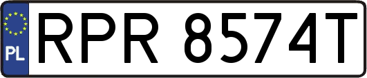 RPR8574T