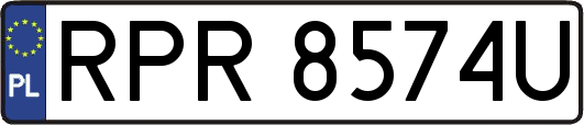 RPR8574U