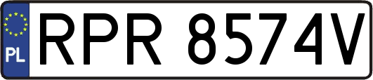 RPR8574V
