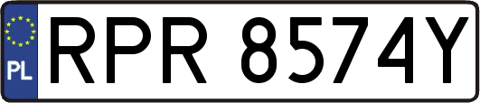 RPR8574Y