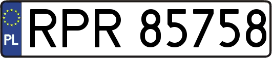 RPR85758