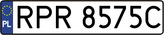 RPR8575C