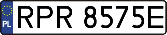 RPR8575E