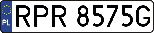 RPR8575G