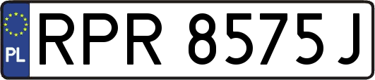 RPR8575J