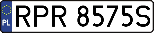 RPR8575S