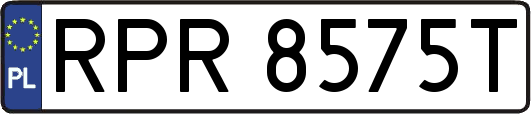RPR8575T