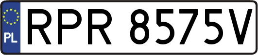 RPR8575V