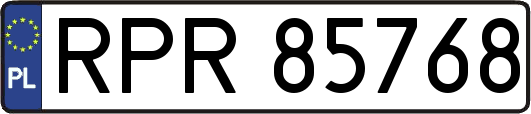 RPR85768