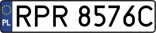 RPR8576C