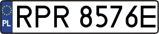 RPR8576E