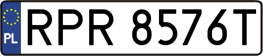 RPR8576T
