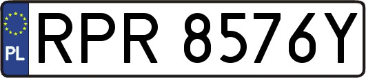 RPR8576Y
