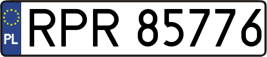 RPR85776
