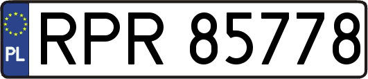 RPR85778