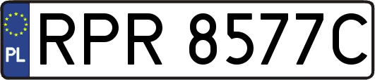 RPR8577C