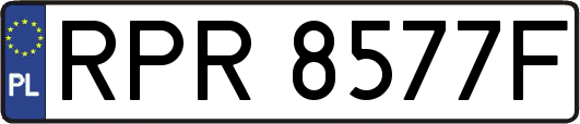 RPR8577F