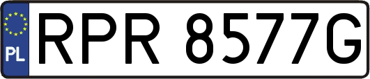 RPR8577G