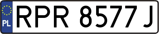 RPR8577J