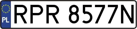 RPR8577N