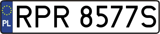 RPR8577S
