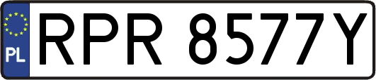 RPR8577Y