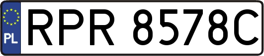 RPR8578C