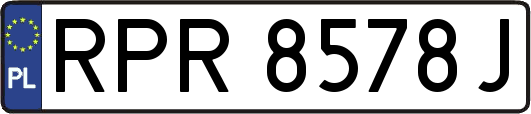 RPR8578J