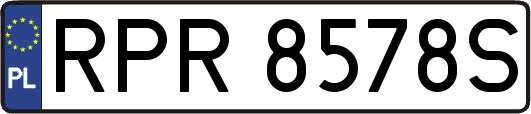 RPR8578S