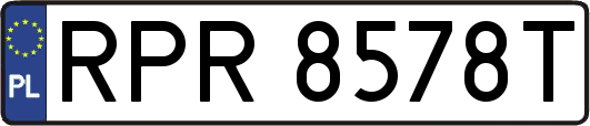 RPR8578T