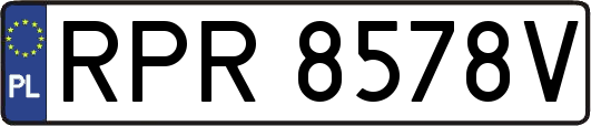 RPR8578V
