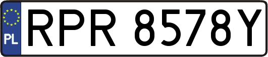RPR8578Y
