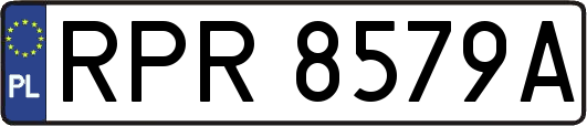 RPR8579A