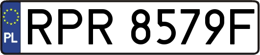 RPR8579F