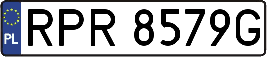 RPR8579G