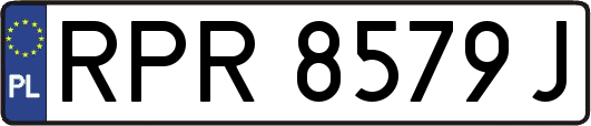 RPR8579J