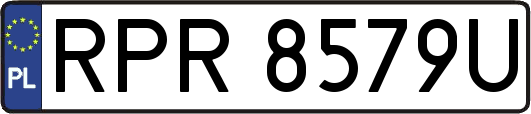 RPR8579U