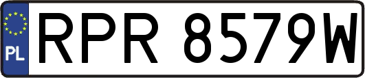 RPR8579W