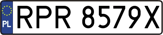 RPR8579X