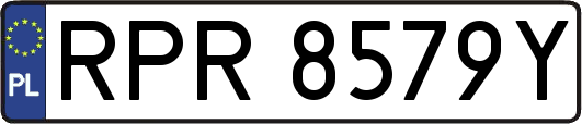 RPR8579Y