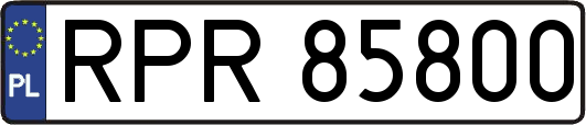 RPR85800