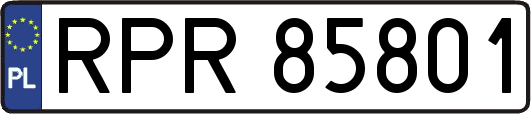 RPR85801